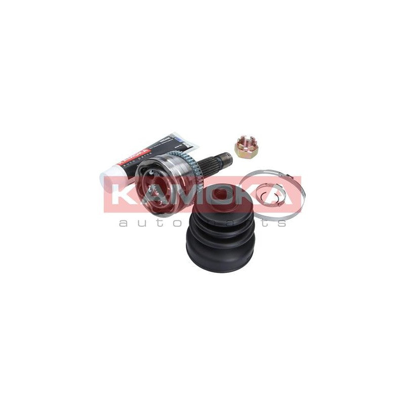 Kit cap planetara KAMOKA 6055
