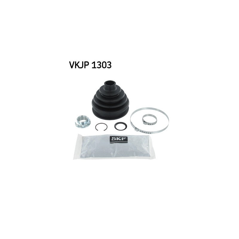 Kit burduf planetara SKF VKJP 1303