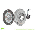 Kit ambreiaj VALEO 834423