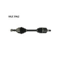Planetara SKF VKJC 5962