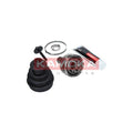 Kit cap planetara KAMOKA 6110