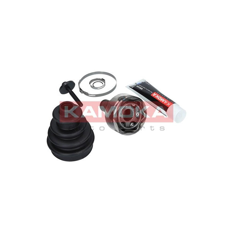 Kit cap planetara KAMOKA 6110