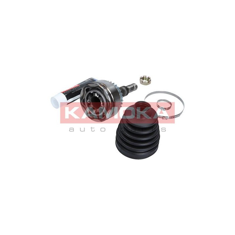 Kit cap planetara KAMOKA 6144