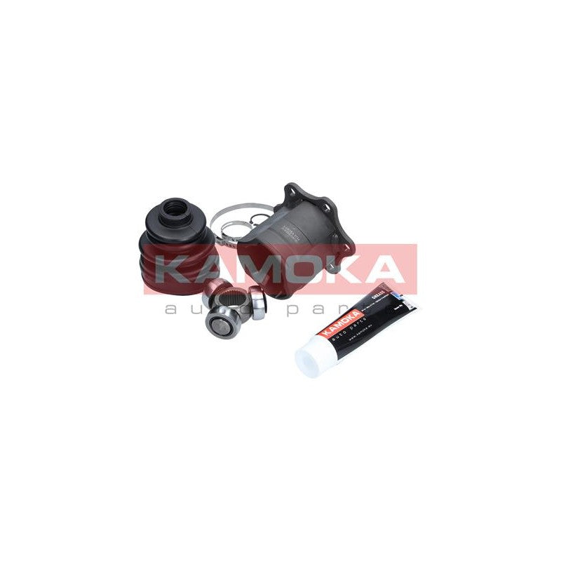 Kit cap planetara KAMOKA 8754