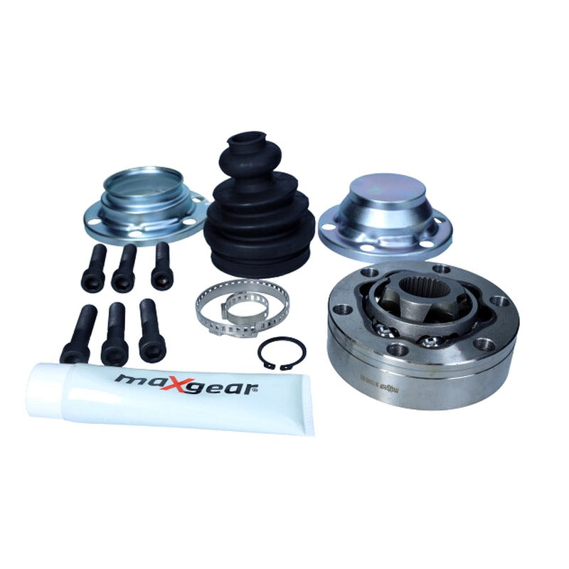 Kit cap planetara RUVILLE 75111S