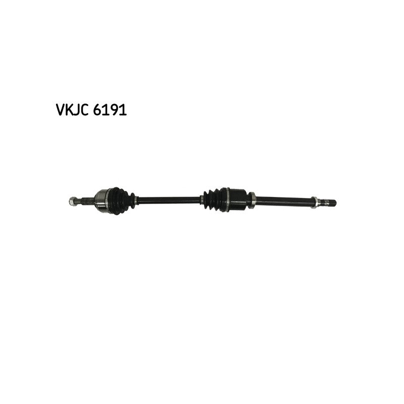 Planetara SKF VKJC 6191