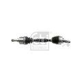 Planetara FEBI BILSTEIN 183787