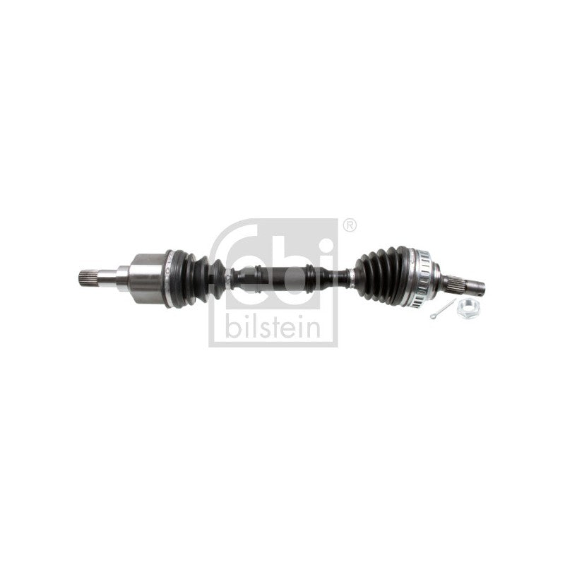 Planetara FEBI BILSTEIN 183787