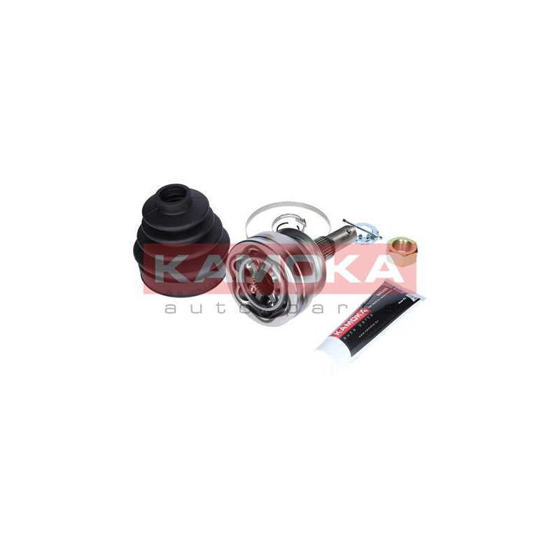 Kit cap planetara KAMOKA 6120