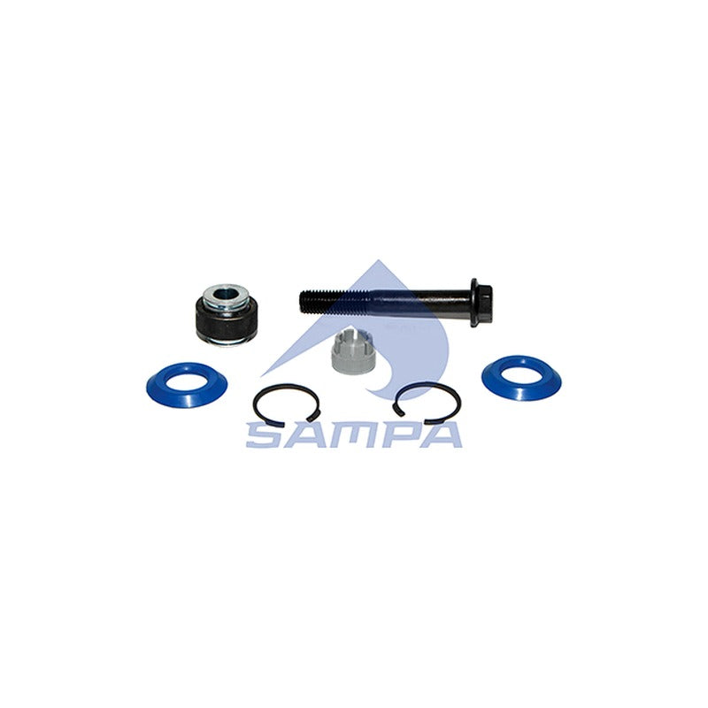 Rulment SAMPA 030.706