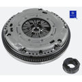 Kit ambreiaj SACHS 3000 951 790