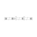 Cardan MTR MT1326
