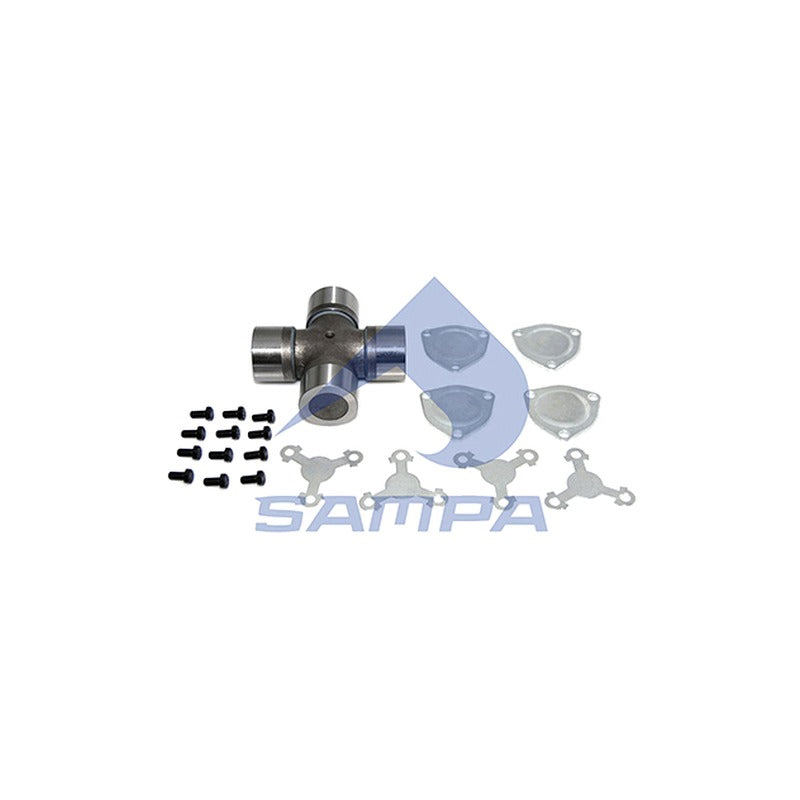 Cruce cardan SAMPA 061.072