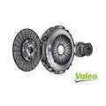 Kit ambreiaj VALEO 827618