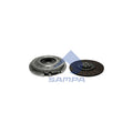 Kit ambreiaj SAMPA 020.780