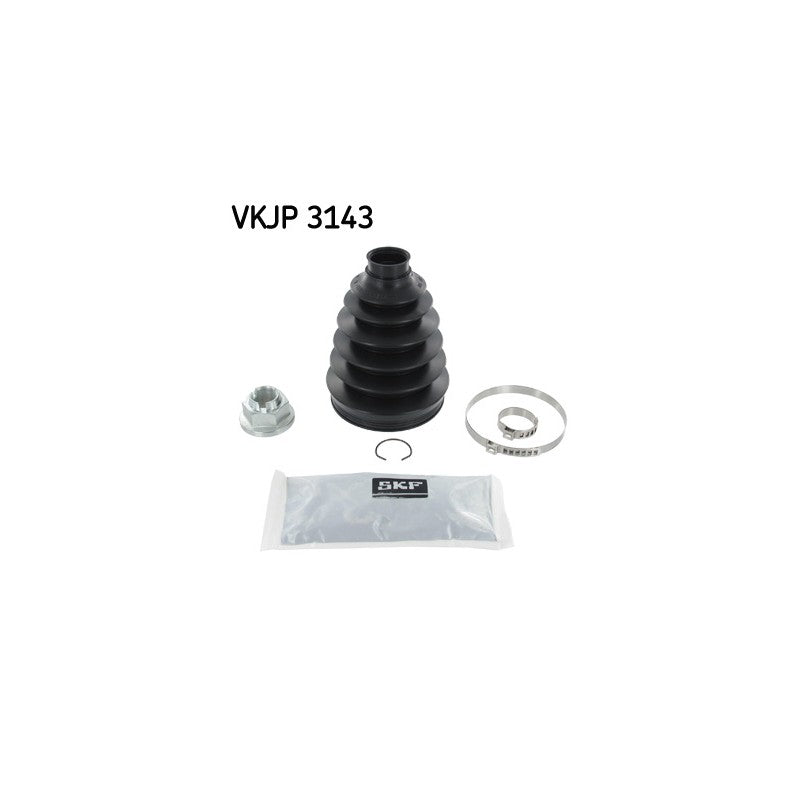 Kit burduf planetara SKF VKJP 3143