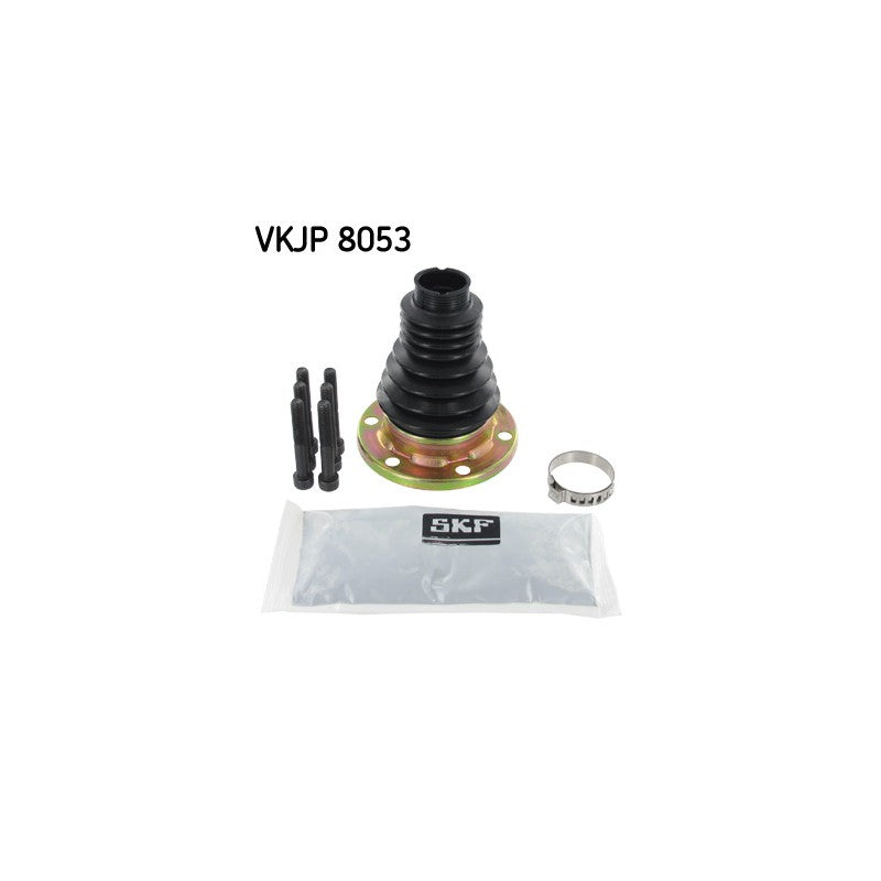 Kit burduf planetara SKF VKJP 8053