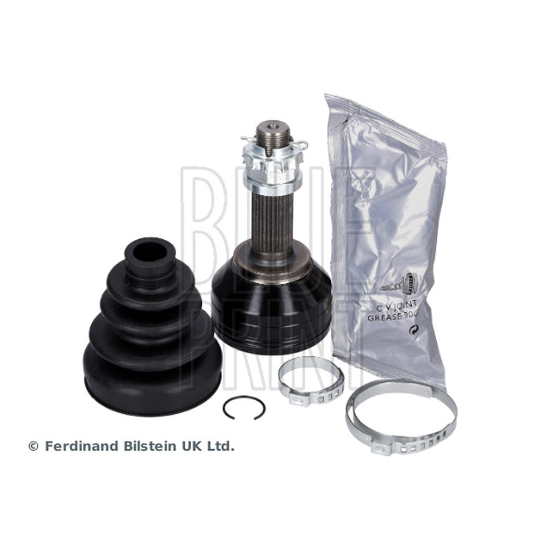 Kit cap planetara KAMOKA 6170