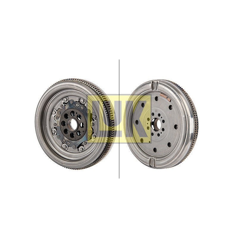 Volanta LuK 415 0891 09