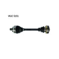 Planetara SKF VKJC 5151