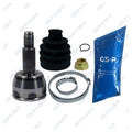 Kit cap planetara KAMOKA 6369