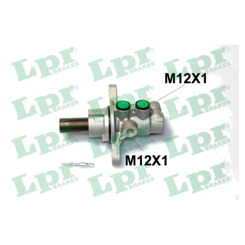 Kit cap planetara KAMOKA 6386
