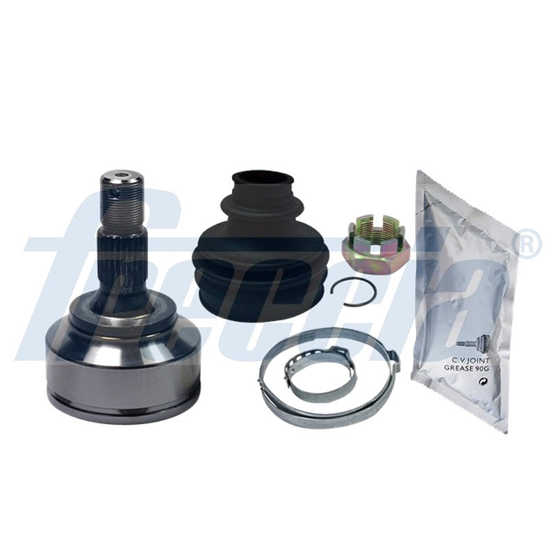 Kit cap planetara FRECCIA CVJ13-1101