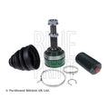 Kit cap planetara KAMOKA 6394