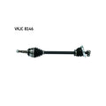 Planetara SKF VKJC 8146