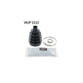 Kit burduf planetara SKF VKJP 1113