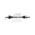 Planetara FEBI BILSTEIN 182889