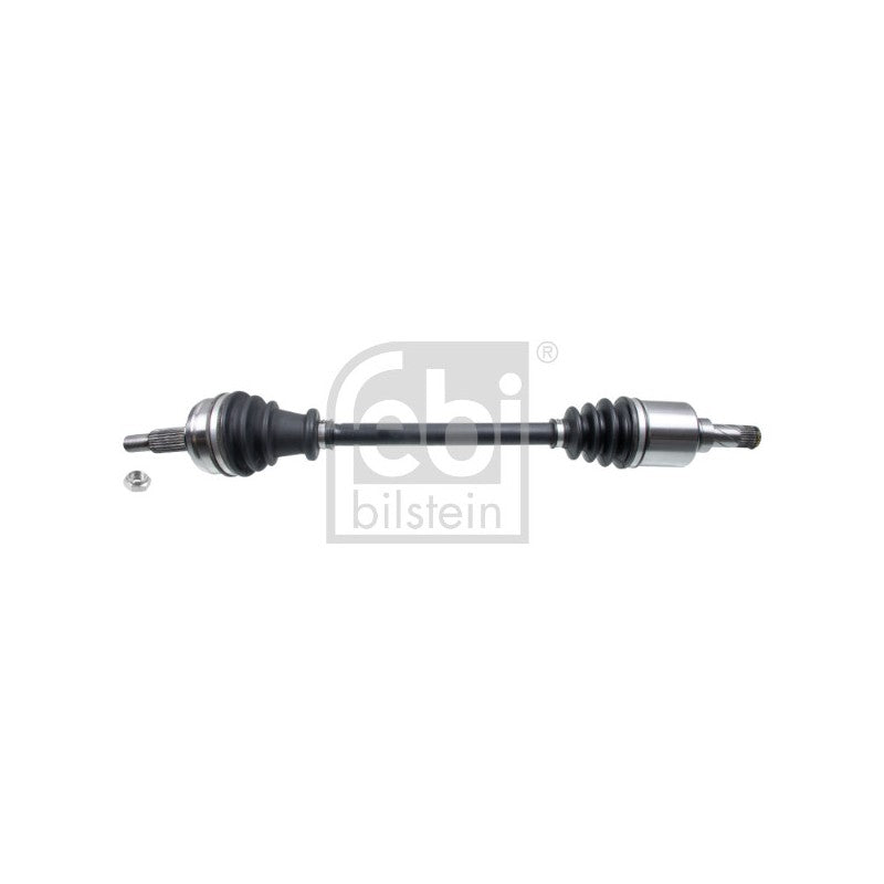 Planetara FEBI BILSTEIN 182889