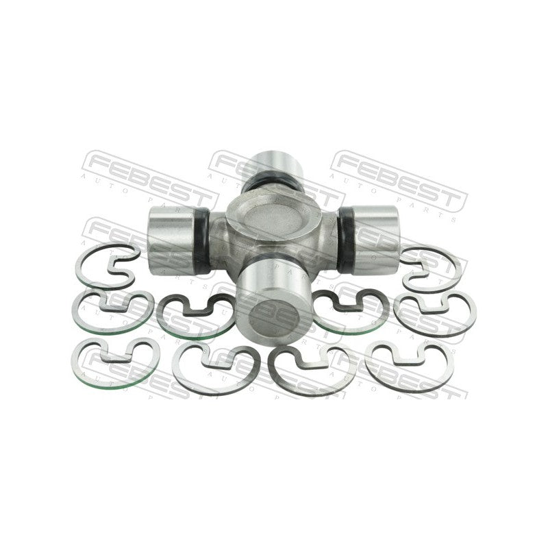 Cruce cardan FEBEST ASN-R51R4WD