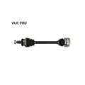 Planetara SKF VKJC 5902