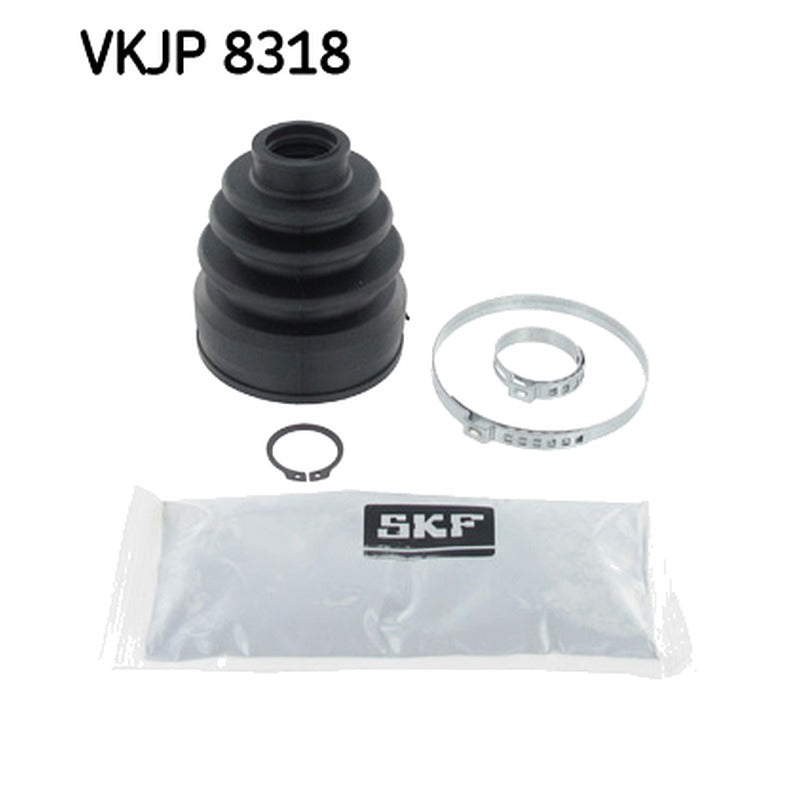 Kit burduf planetara FEBI BILSTEIN 196071