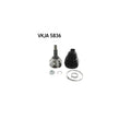 Kit cap planetara SKF VKJA 5836