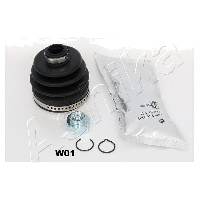 Kit burduf planetara Ashika 63-0W-W01