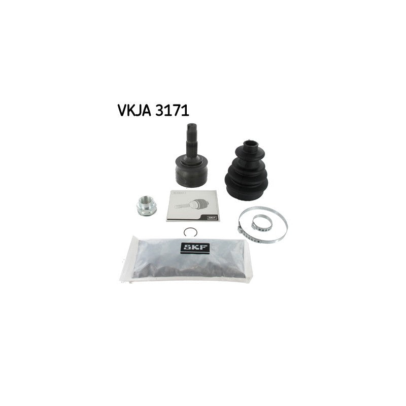 Kit cap planetara SKF VKJA 3171