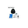 Kit burduf planetara SKF VKJP 3112 R