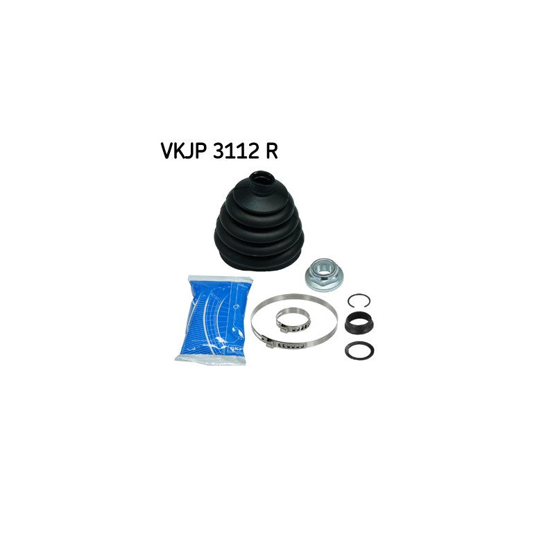 Kit burduf planetara SKF VKJP 3112 R
