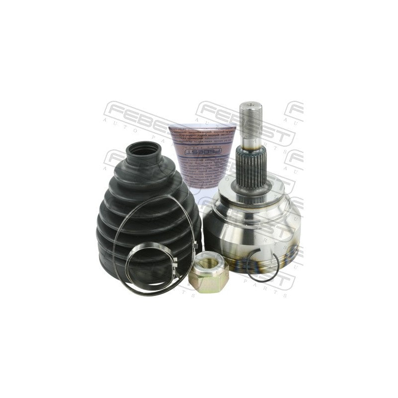 Kit cap planetara FEBEST 1610-164