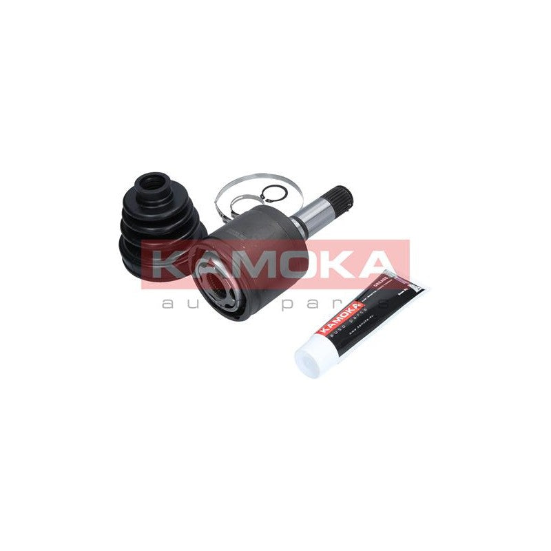Kit cap planetara KAMOKA 8015