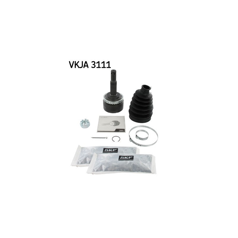Kit cap planetara SKF VKJA 3111