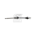 Planetara FEBI BILSTEIN 182449