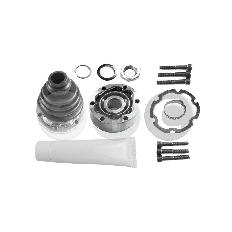 Kit cap planetara STC T412017