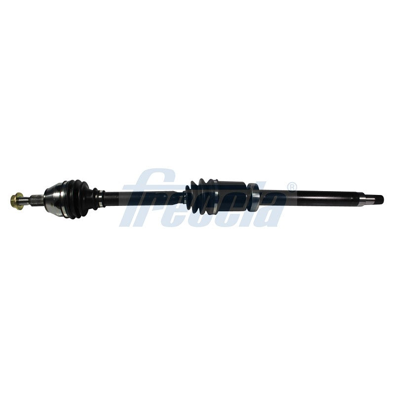 Planetara FRECCIA DS16-1007