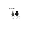 Kit cap planetara SKF VKJA 5345