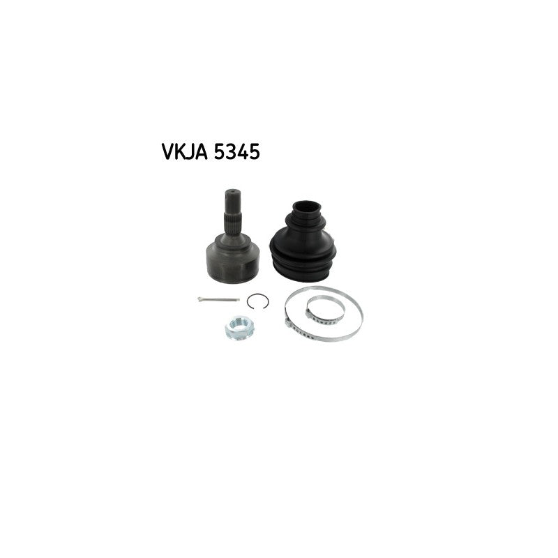Kit cap planetara SKF VKJA 5345
