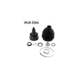 Kit cap planetara SKF VKJA 5264