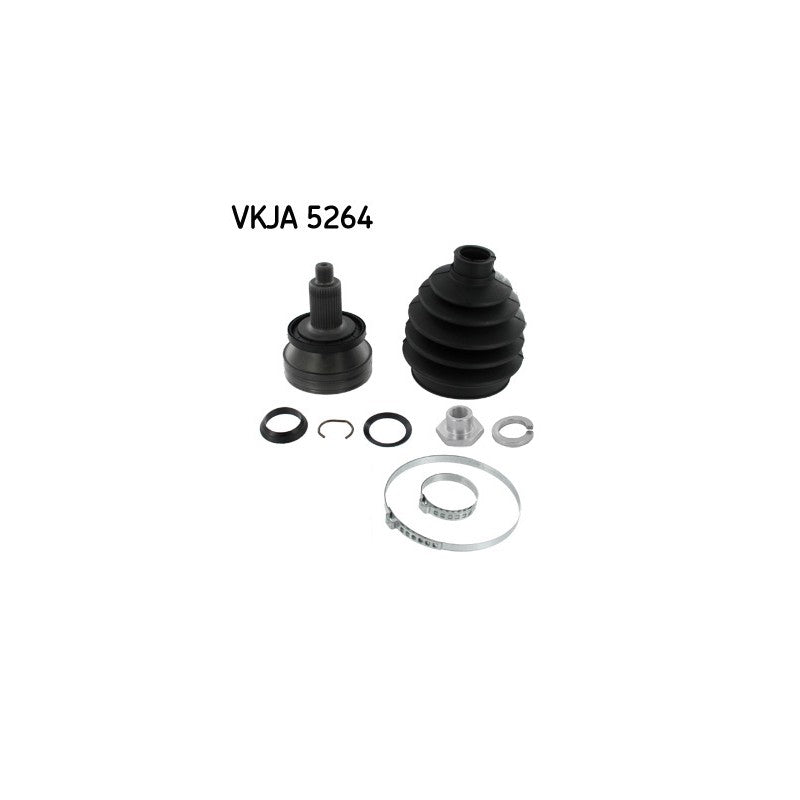 Kit cap planetara SKF VKJA 5264